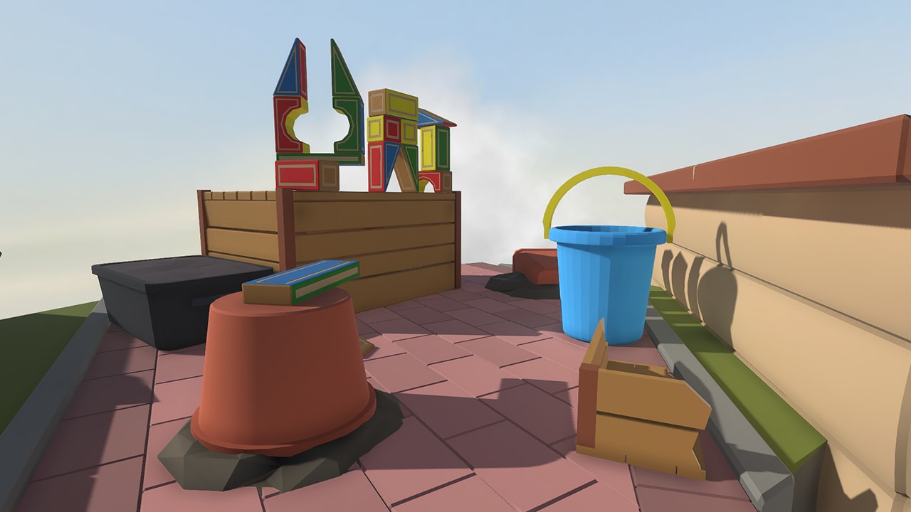 Human Fall Flat for Nintendo Switch Nintendo Official Site