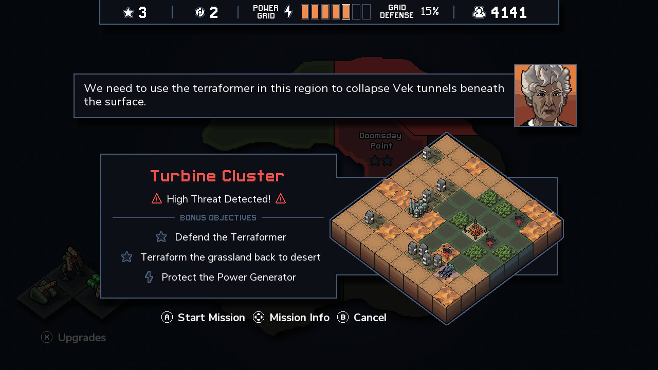 Into the Breach for Nintendo Switch Nintendo Official Site