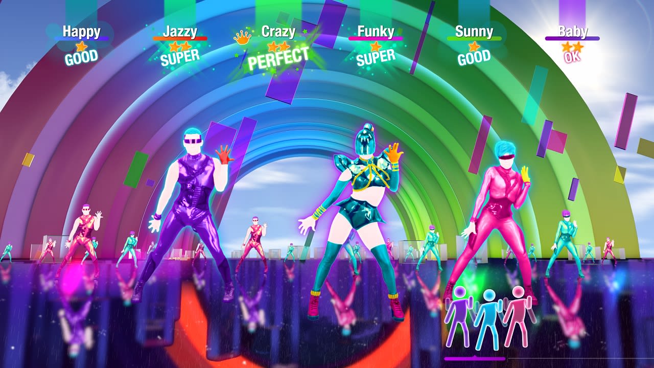 Just Dance® 2021 for Nintendo Switch Nintendo Official Site