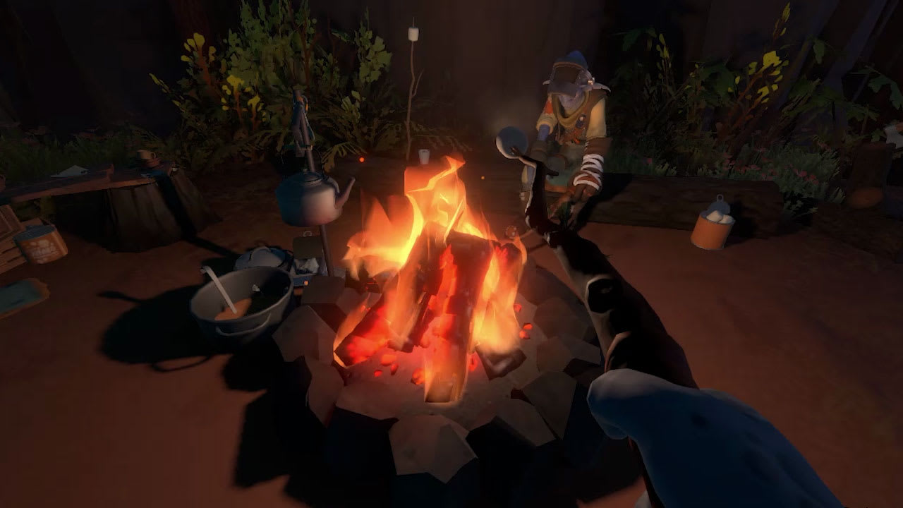 Outer Wilds for Nintendo Switch Nintendo Official Site
