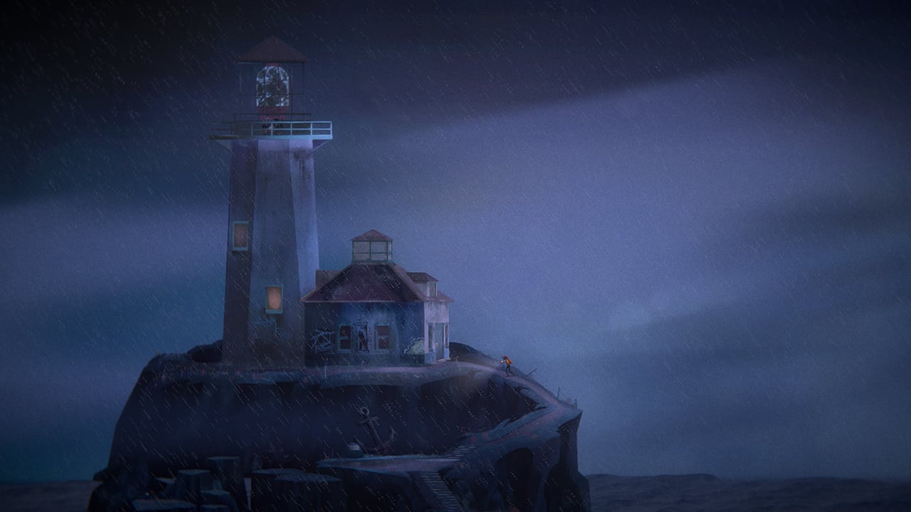 OXENFREE II Lost Signals for Nintendo Switch Nintendo Official Site