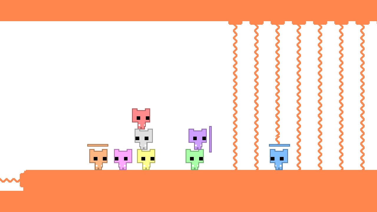 PICO PARK for Nintendo Switch Nintendo Official Site