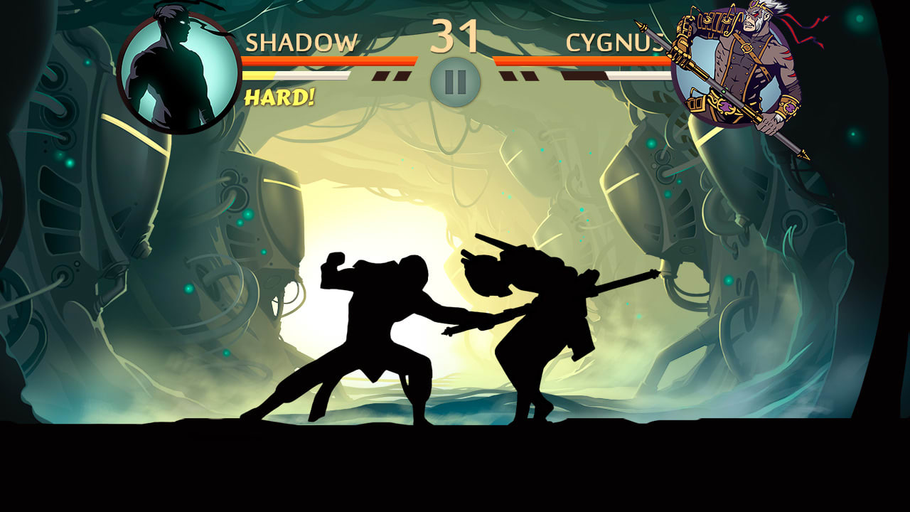 Shadow Fight 2 para Nintendo Switch - Nintendo