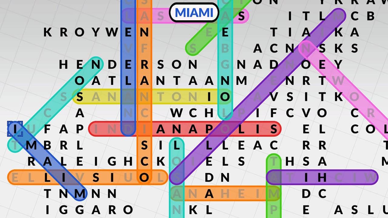 Sixty Words by POWGI for Nintendo Switch Nintendo Official Site