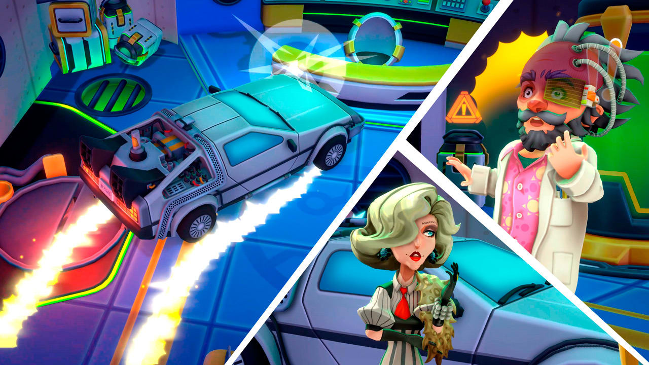 Youtubers Life 2 for Nintendo Switch Nintendo