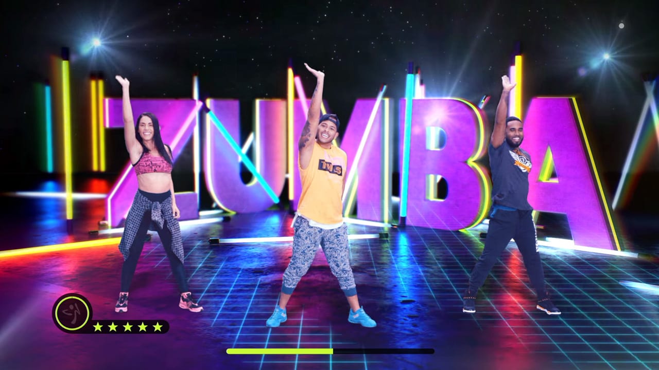 Zumba® Burn It Up! for Nintendo Switch Nintendo Official Site