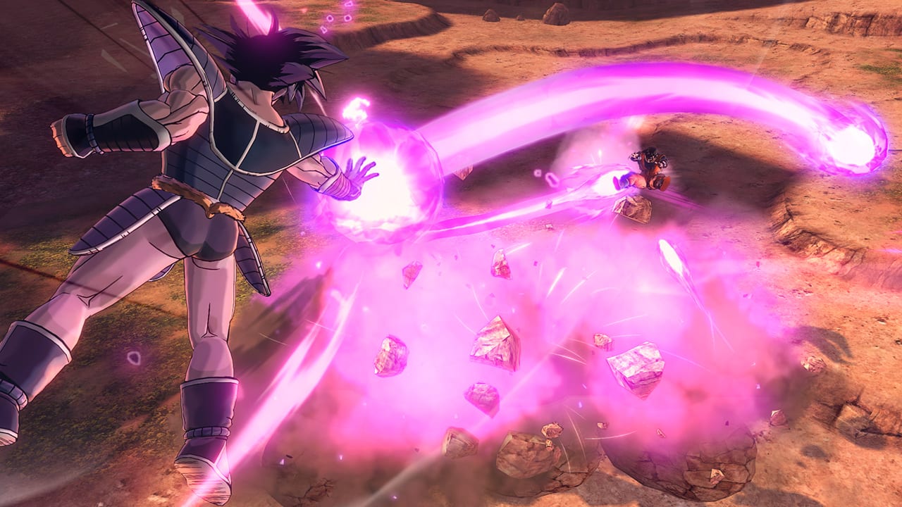 DRAGON BALL Xenoverse 2 for Nintendo Switch para Nintendo Switch Sitio oficial de Nintendo
