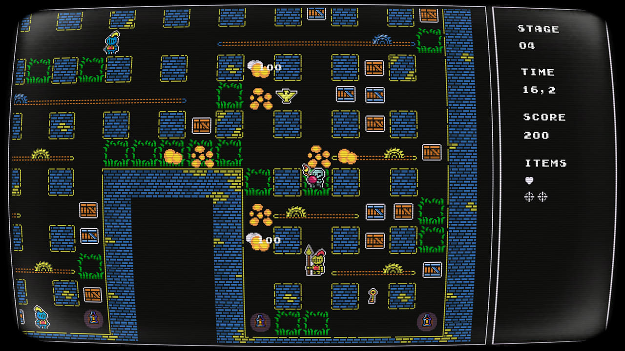 Explosive Jake para Nintendo Switch - Sitio oficial de Nintendo