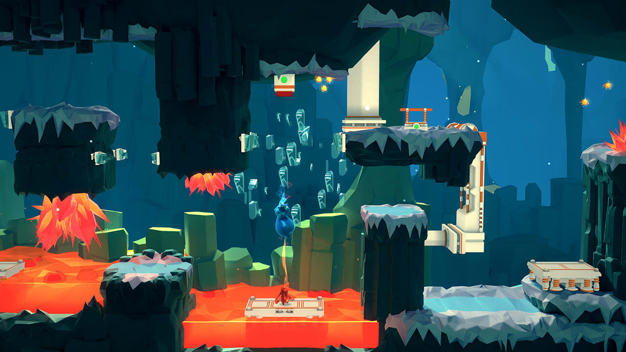 Shift Happens para Nintendo Switch Sitio oficial de Nintendo