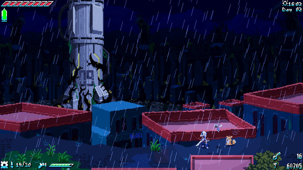 UNSIGHTED para Nintendo Switch Sitio oficial de Nintendo