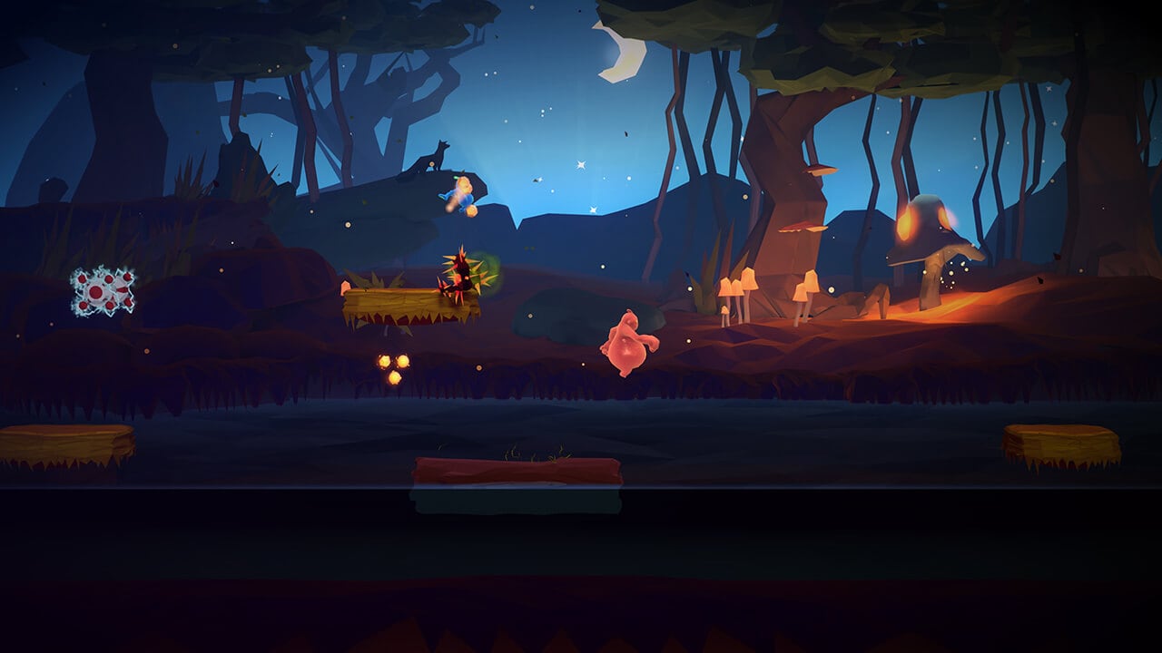 Shift Happens para Nintendo Switch Site Oficial da Nintendo