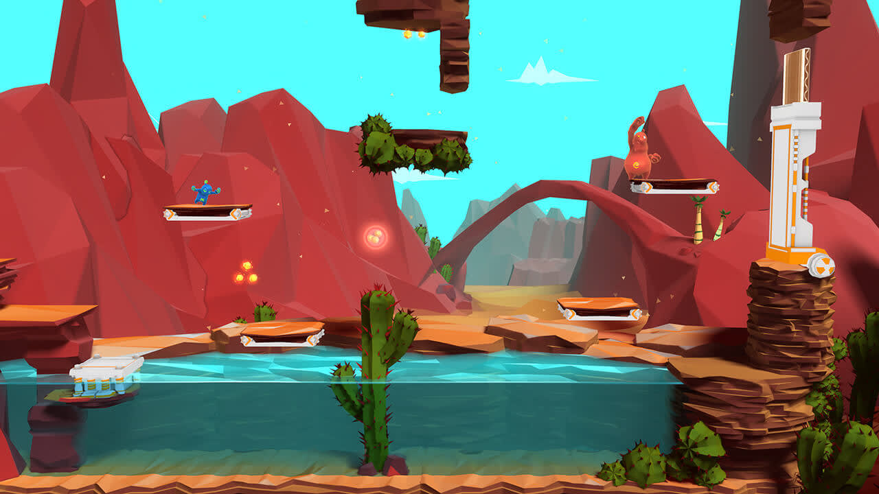 Shift Happens para Nintendo Switch Site Oficial da Nintendo