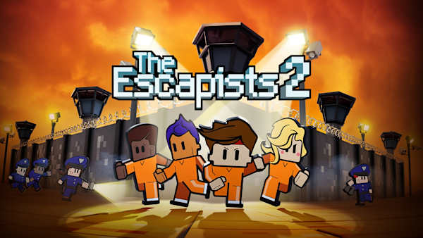 The Escapists 2
