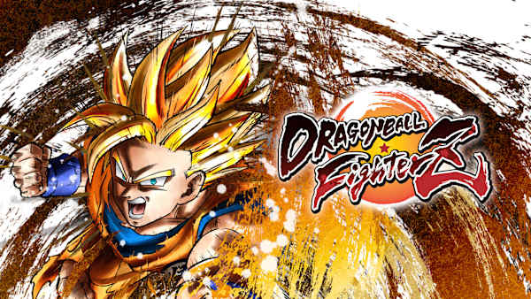 DRAGON BALL FighterZ