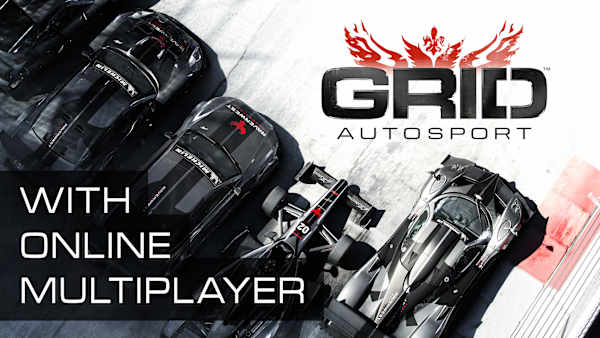 GRID Autosport
