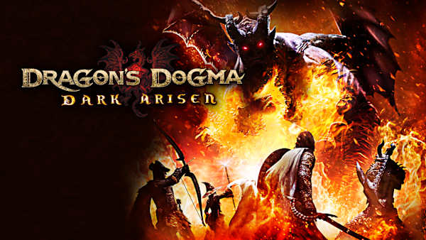 Dragon's Dogma: Dark Arisen