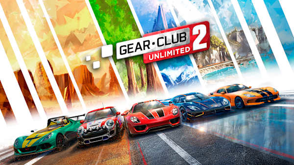 Gear.Club Unlimited 2