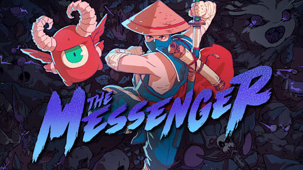 The Messenger