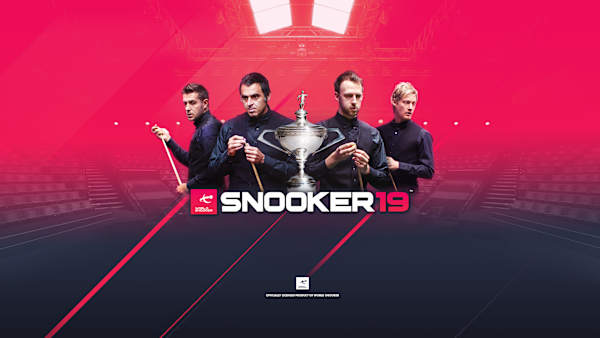 Snooker 19
