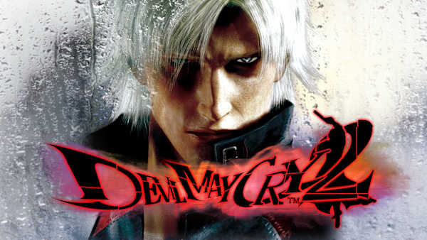 Devil May Cry 2