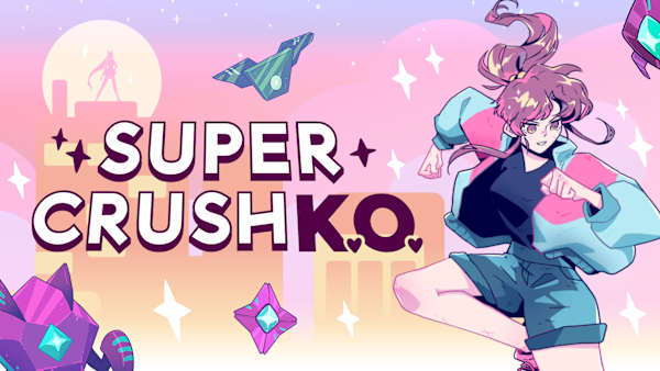 Super Crush KO