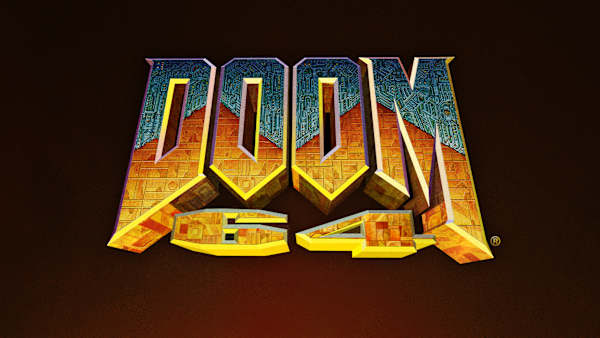 DOOM 64