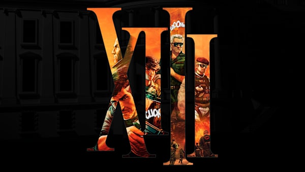 XIII