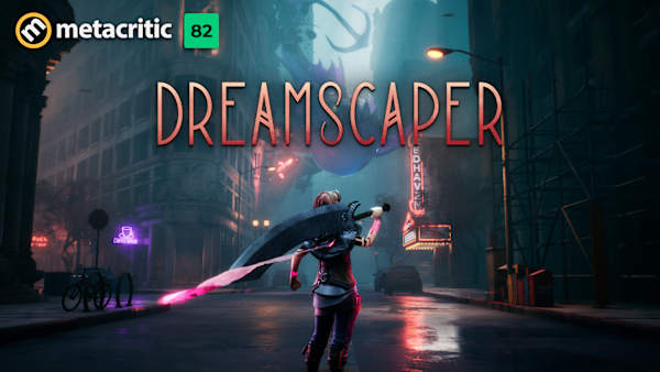 Dreamscaper