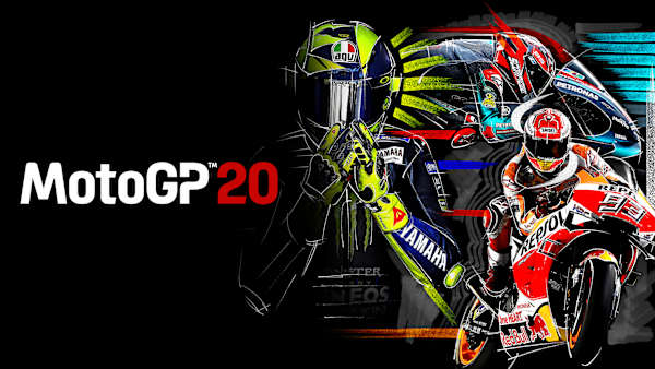 MotoGP 20