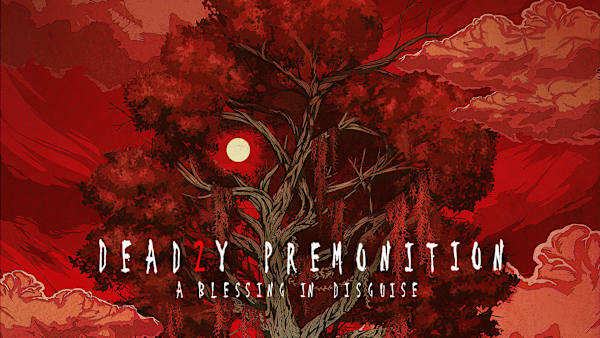 Deadly Premonition 2: A Blessing In Disguise