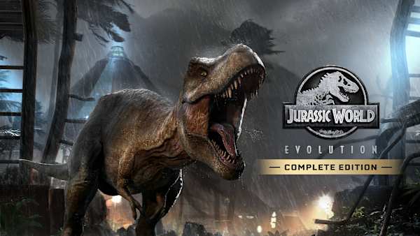 Jurassic World Evolution: Complete Edition