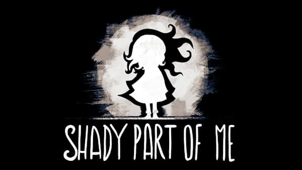 Shady Part of Me