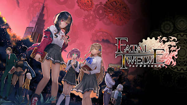 FATAL TWELVE