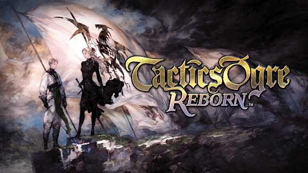 Tactics Ogre: Reborn