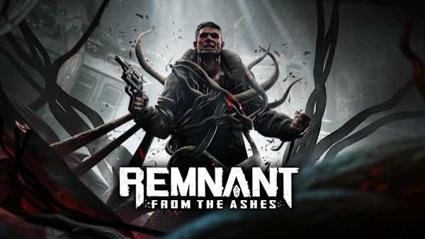 Remnant: From the Ashes