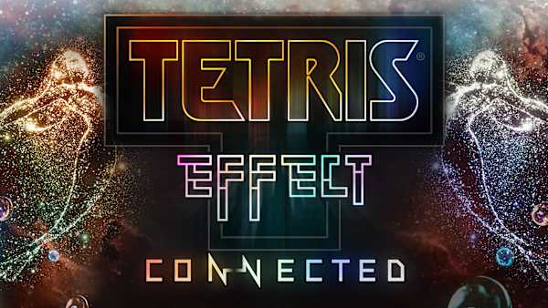 Tetris Effect: Connected