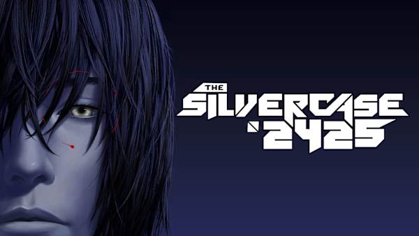 The Silver Case 2425