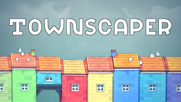 Townscaper