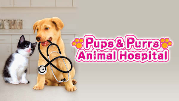 Pups & Purrs Animal Hospital