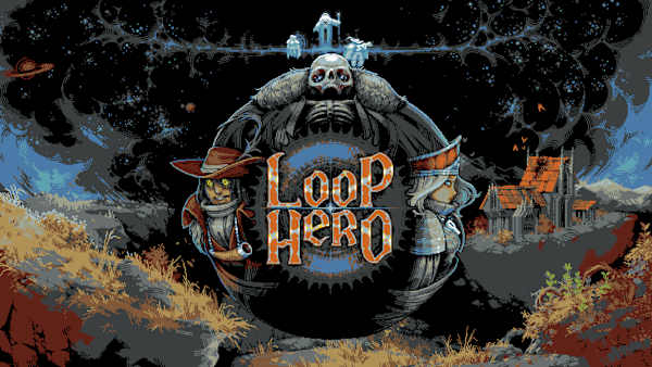 Loop Hero