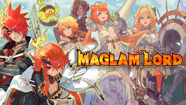 MAGLAM LORD