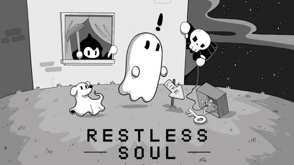Restless Soul