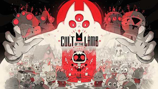 Cult of the Lamb