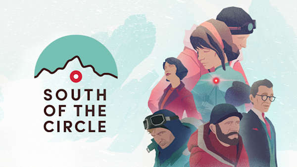 South of the Circle