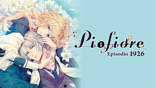 Piofiore: Episodio 1926