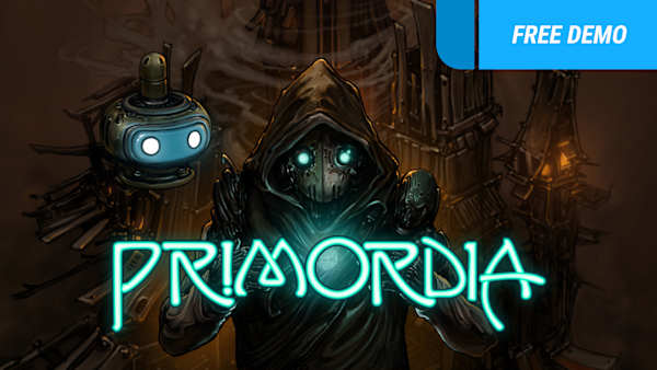 Primordia