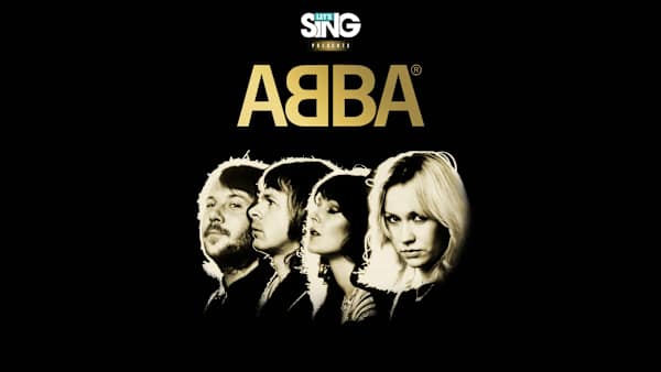 Let's Sing ABBA