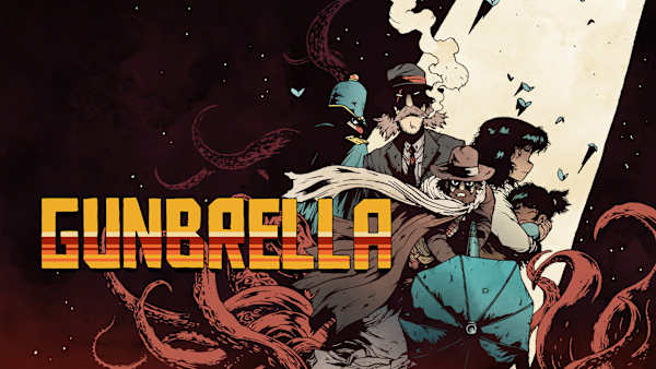 Gunbrella