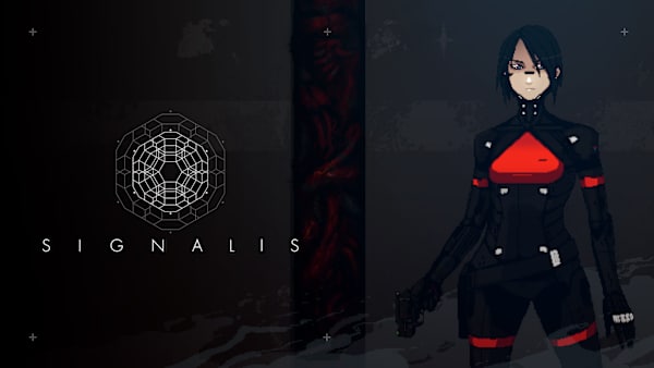 Signalis
