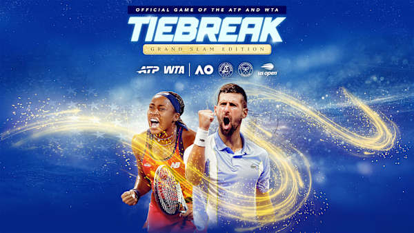 TIEBREAK – GRAND SLAM EDITION